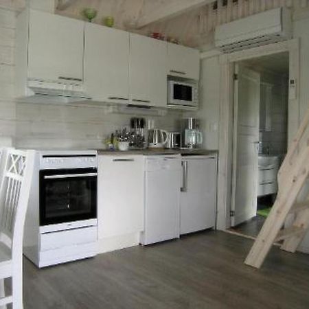 Holiday Home Mariantupa By Interhome Muurame Luaran gambar