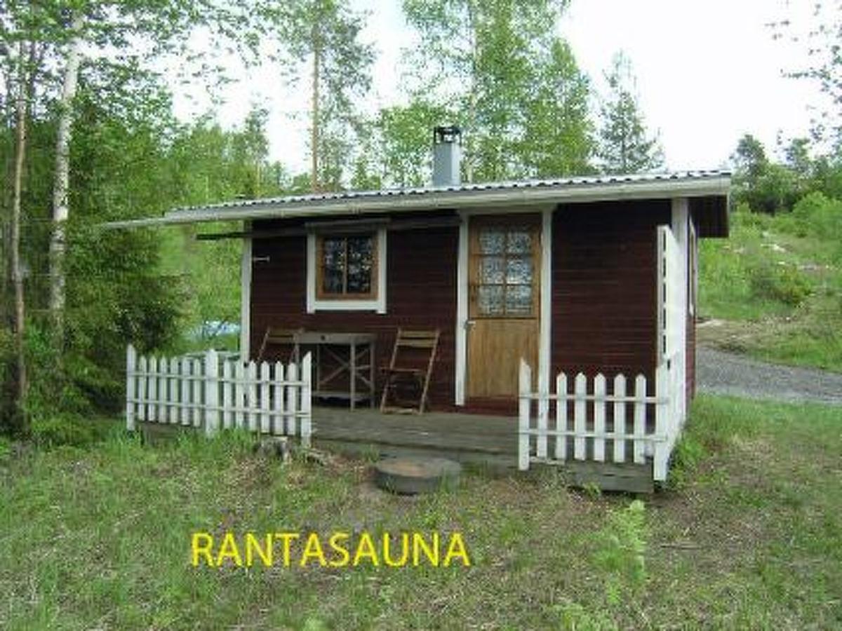 Holiday Home Mariantupa By Interhome Muurame Luaran gambar